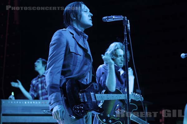 ARCADE FIRE - 2010-07-05 - PARIS - Casino de Paris - 